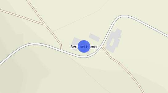 Immobilienpreise Berg bei Hamet