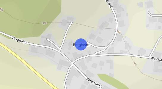 Immobilienpreise Bergheim