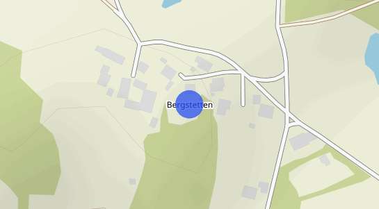 Immobilienpreise Bergstetten