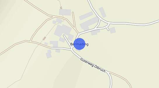Immobilienpreise Bermading