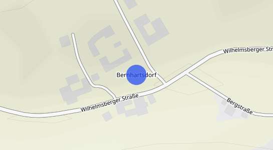 Immobilienpreise Bernhartsdorf