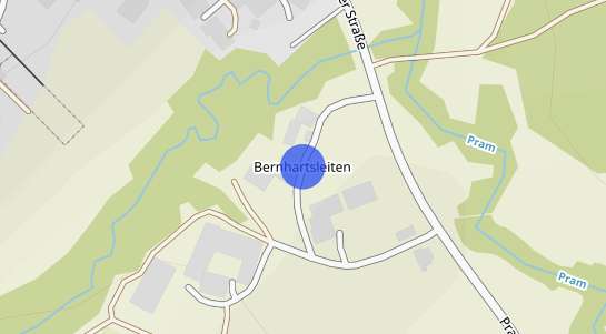 Immobilienpreise Bernhartsleiten