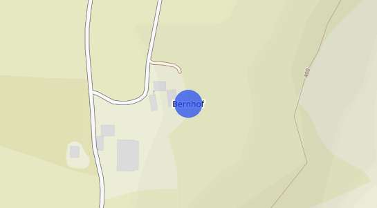 Immobilienpreise Bernhof