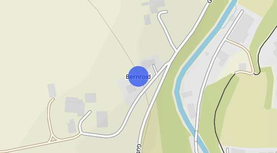 Immobilienpreise Bernroid