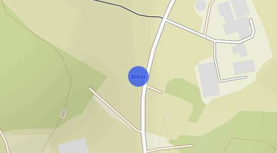 Immobilienpreise Biber