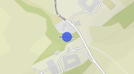 Immobilienpreise Bichlwimm