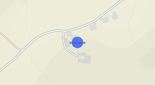 Immobilienpreise Billichsedt