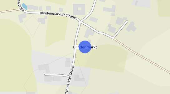 Immobilienpreise Blindenmarkt