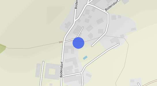 Immobilienpreise Bodendorf