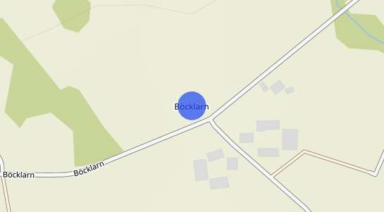 Immobilienpreise Böcklarn