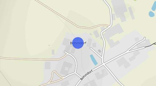 Immobilienpreise Böhmdorf
