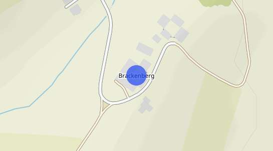 Immobilienpreise Brackenberg