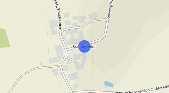 Immobilienpreise Brandesleiten