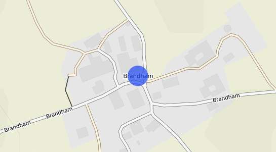 Immobilienpreise Brandham