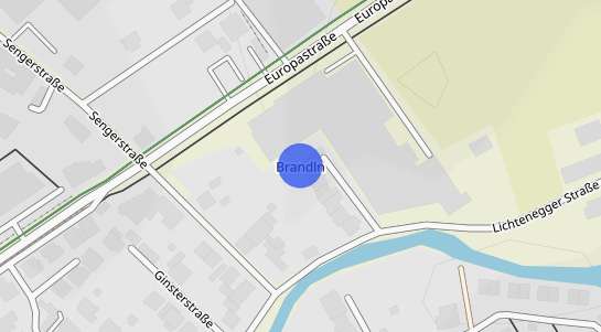 Immobilienpreise Brandln