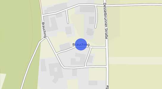 Immobilienpreise Brauching