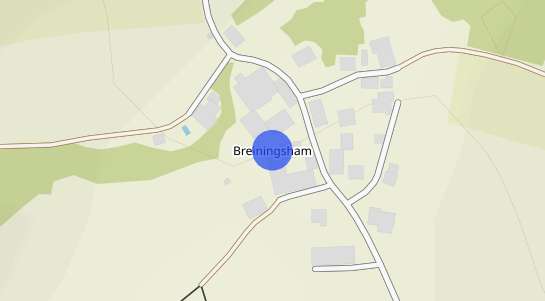Immobilienpreise Breiningsham