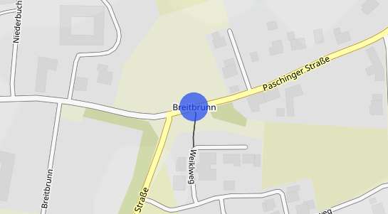 Immobilienpreise Breitbrunn