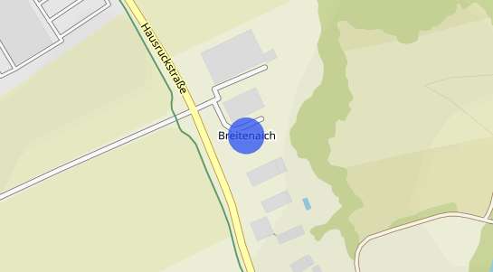 Immobilienpreise Breitenaich