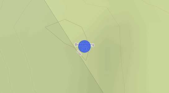 Immobilienpreise Breitenberg