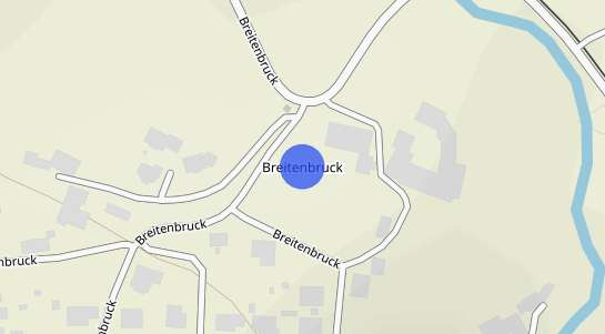 Immobilienpreise Breitenbruck