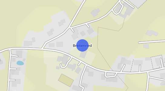Immobilienpreise Breitenried