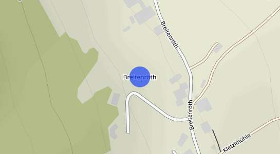 Immobilienpreise Breitenröth