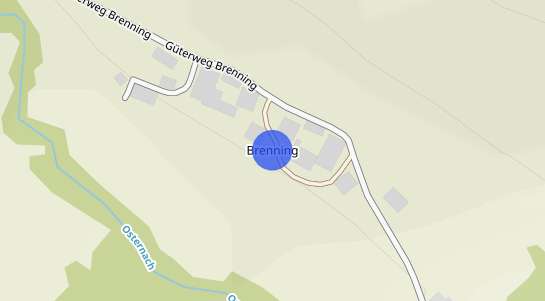 Immobilienpreise Brenning