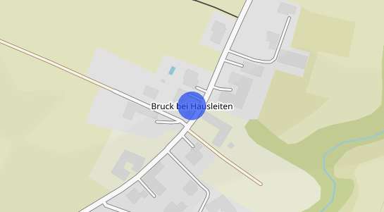 Immobilienpreise Bruck bei Hausleiten