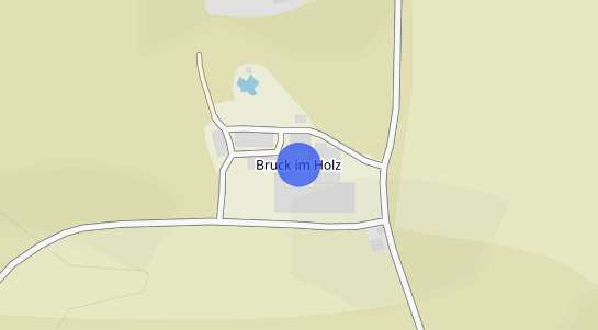 Immobilienpreise Bruck im Holz