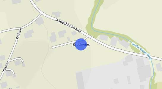 Immobilienpreise Bruckwies