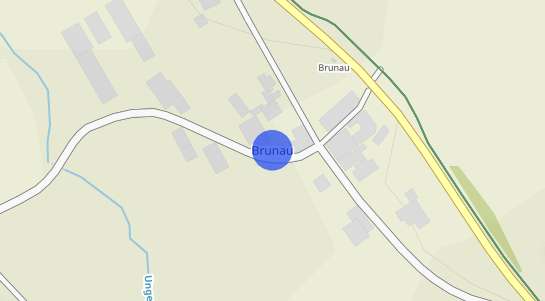 Immobilienpreise Brunau