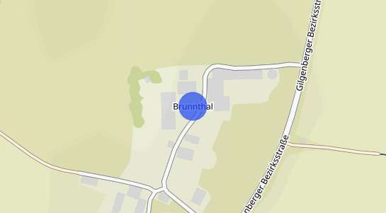 Immobilienpreise Brunnthal
