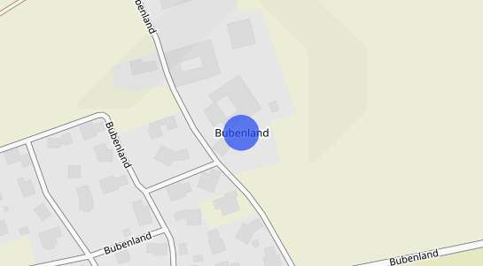Immobilienpreise Bubenland