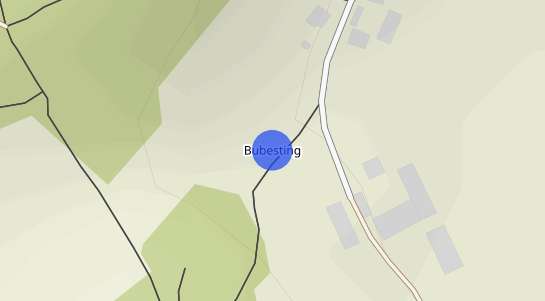 Immobilienpreise Bubesting