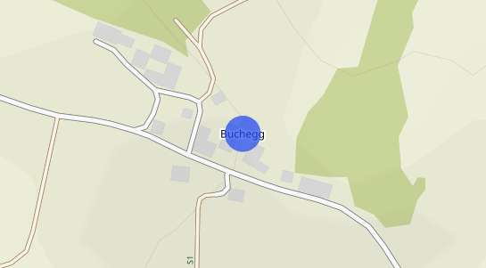 Immobilienpreise Buchegg