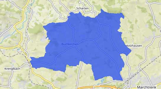 Immobilienpreise Buchkirchen
