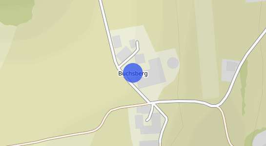 Immobilienpreise Buchsberg