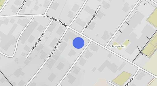 Immobilienpreise Burgfried