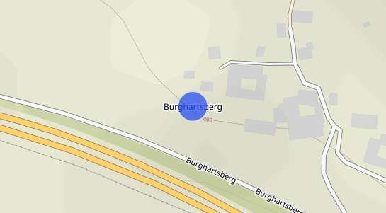 Immobilienpreise Burghartsberg