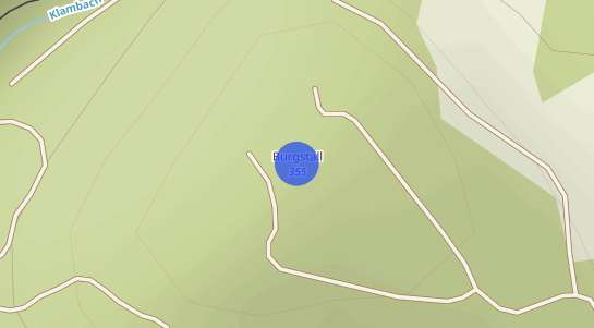 Immobilienpreise Burgstall