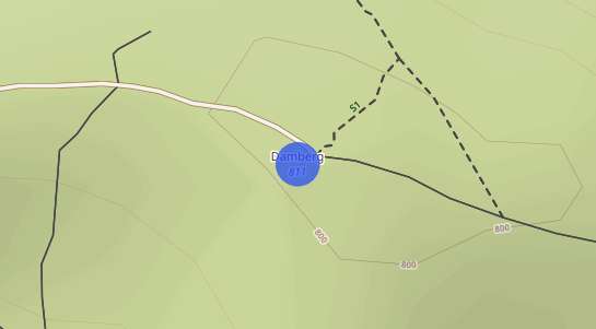 Immobilienpreise Damberg