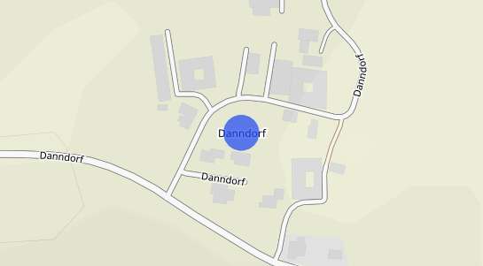 Immobilienpreise Danndorf