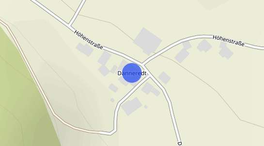 Immobilienpreise Danneredt