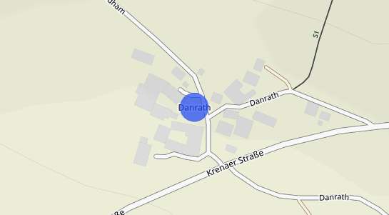 Immobilienpreise Danrath