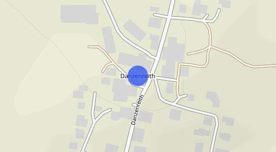 Immobilienpreise Danzenreith