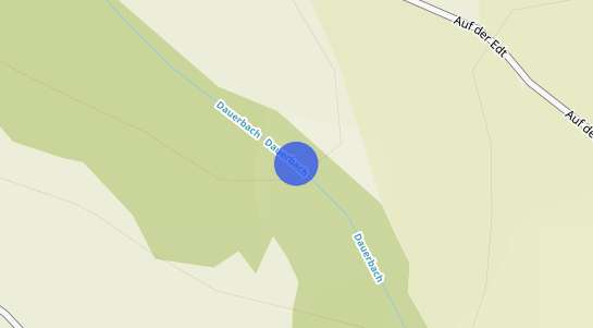 Immobilienpreise Dauerbach