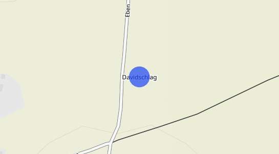 Immobilienpreise Davidschlag