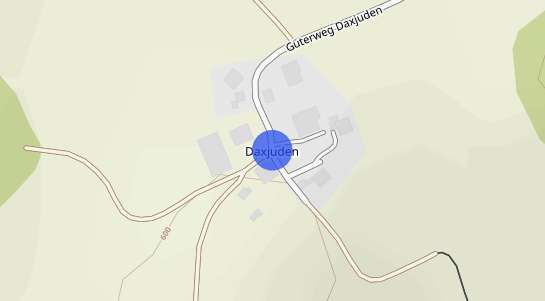 Immobilienpreise Daxjuden