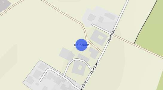 Immobilienpreise Deinham